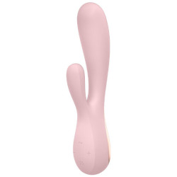 Satisfyer - Mono Flex Rose Avec Application